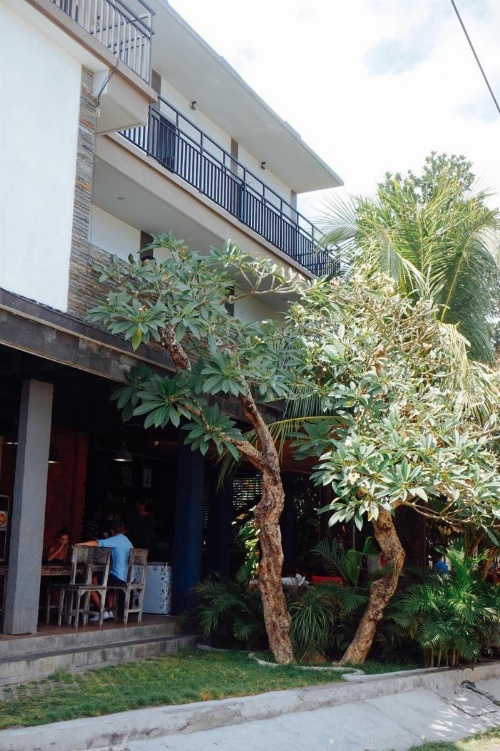 Double A House image 37